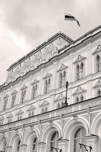 外观 莫斯科 历史 大教堂 地标 要塞 基督教 修道院 目的地