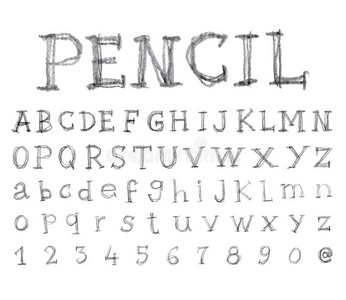首都 小写字母 字母表 墨水 击键 偶像 艺术 数字 拍子