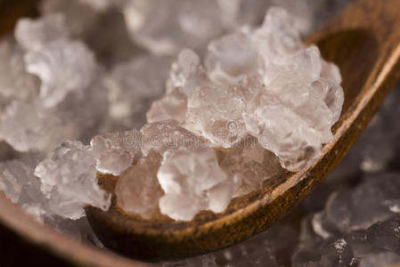 水开菲尔颗粒照片