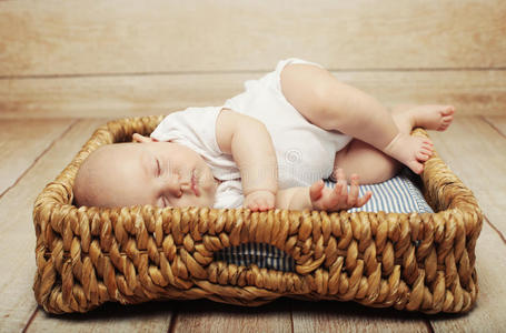 美丽的 软的 婴儿 肖像 宝贝 清白 新生儿 螺柱 休息