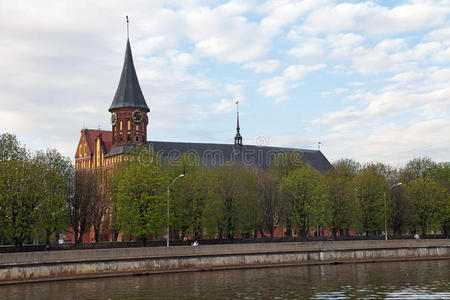 科尼斯伯格大教堂