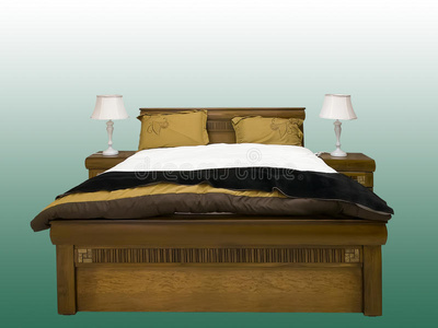 织物 时尚 卧室 垫子 睡觉 安慰 房子 美丽的 枕头 家具