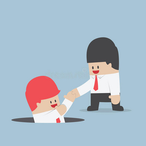 帮助的朋友图片