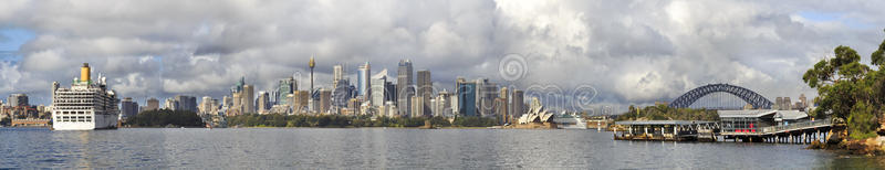 目的地 建筑 澳大利亚 悉尼 船舶 泻湖 海滩 风景 全景图