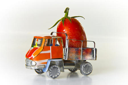 分布 自然 公司 贸易 番茄 水果 出口 市场 制造商 加载