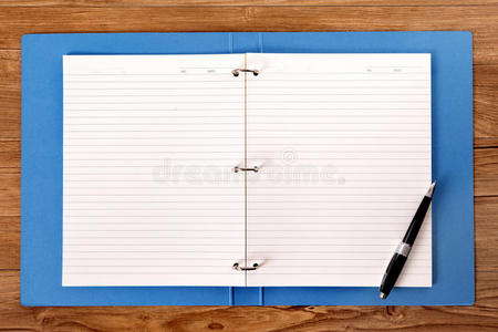 研究 纸张 笔记本 活页夹 衬垫 复制空间 蜡笔 框架 笔记