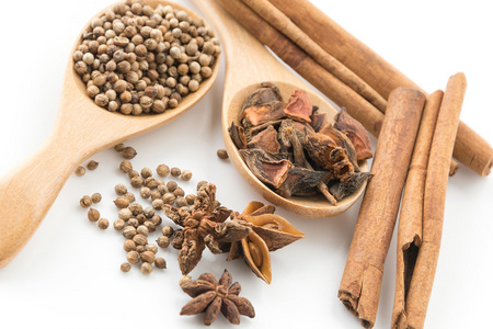 五香料图片