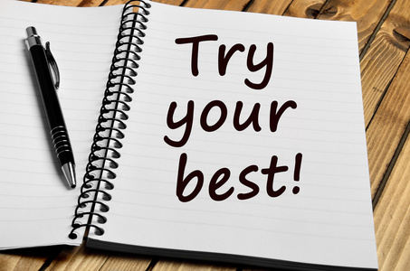 在尝试打开图片