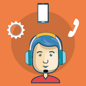 客户呼叫中心的设计