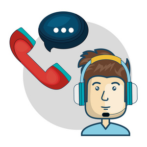 客户呼叫中心的设计