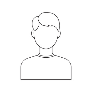 单阿凡达 》,从大头像行 peopleicon照片