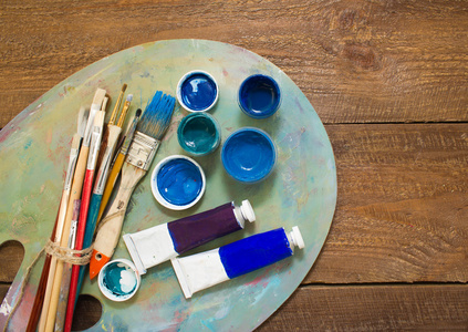 播放调色板图片-播放调色板素材-播放调色板插画-摄图新视界