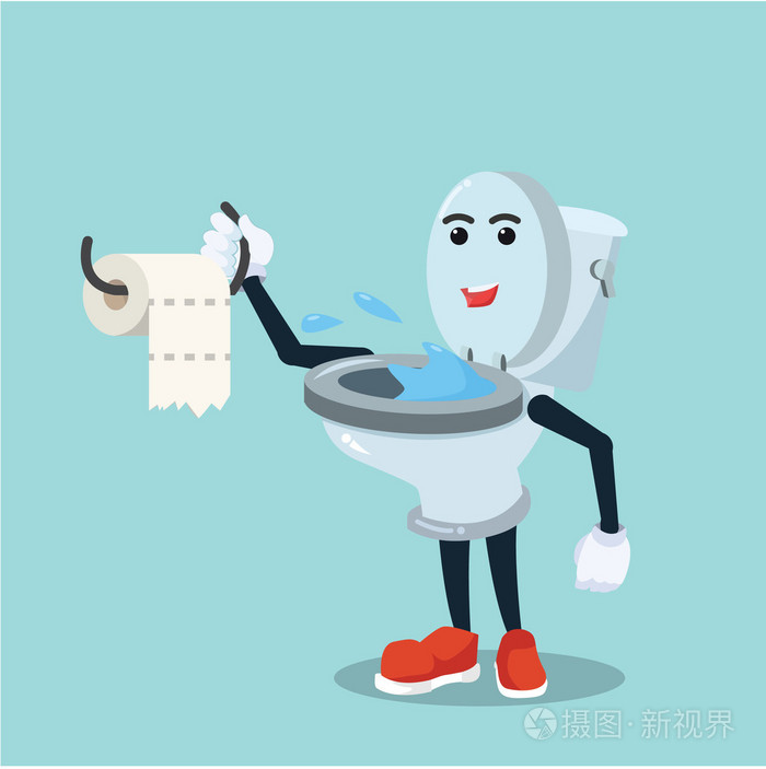 toiletman 控股卫生纸