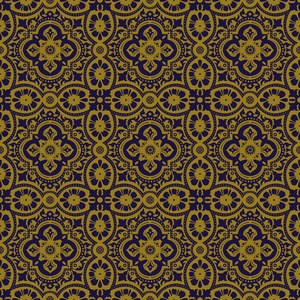 万花筒蕾丝典雅的仿古背景图像的蕾丝花轮万花筒模式照片