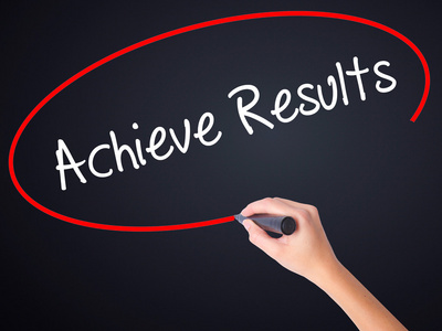 手文字文本标题灵感展映指已