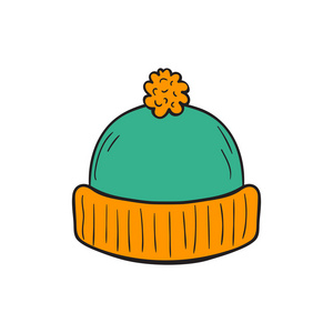 时尚针织衫图片