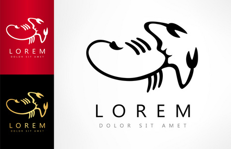 油炸蝎子图片大全