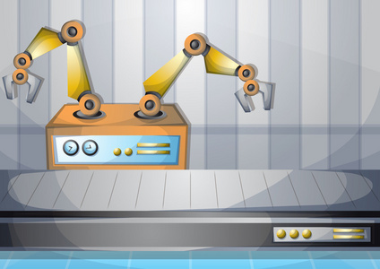 织布工厂房图片-织布工厂房素材-织布工厂房插画-摄图新视界