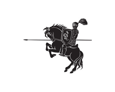 条顿骑士团的十字架图片