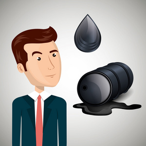 石油工业设计图片