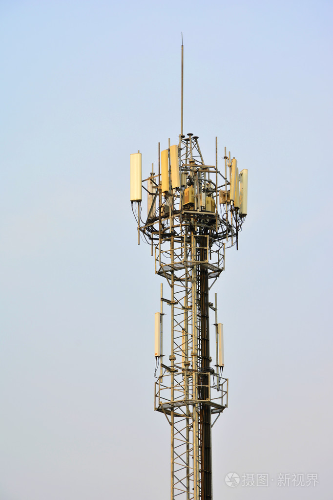 移动电话塔