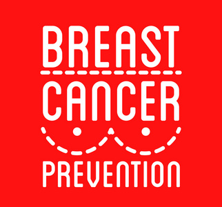 乳腺癌预防癌症标志图片