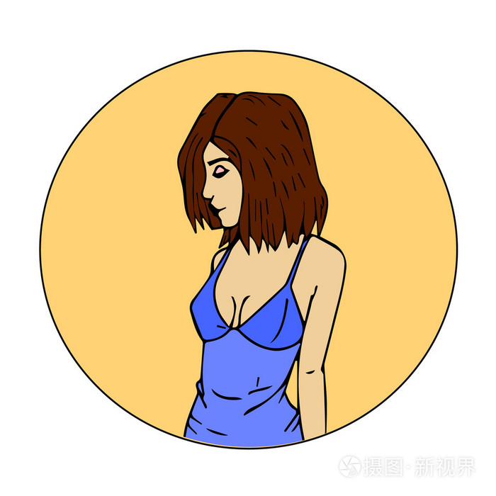 模特比基尼. 模范女人. 模特美女. 模范女孩