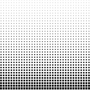 单色的抽象图形圆形渐变斑点福音路德教会的钟楼抽象的黑眼圈背景圆形