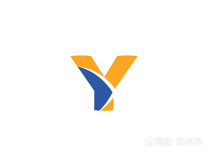 像Y字的衣服logo(logo像字母y的鞋子)
