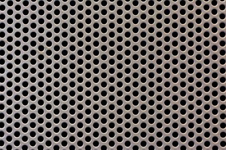 穿孔的金属板图片-穿孔的金属板素材-穿孔的金属板插画-摄图新视界