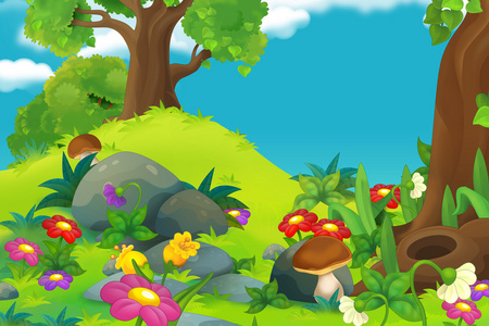 不快乐的孩子图片