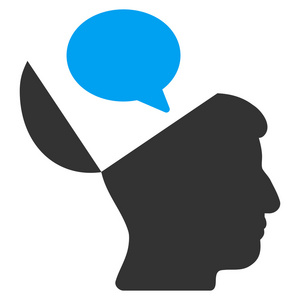 开放的心态认为平面图标写笔记表明不要做假设.