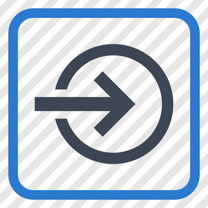 导入导出的定向标志图片-导入导出的定向标志素材-导入导出的定向标志