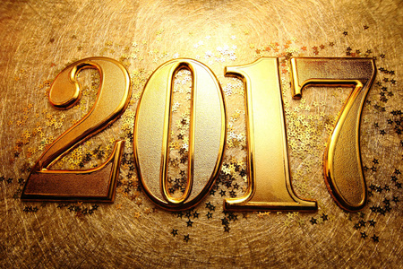 简单为2017年和2018年的日历模板