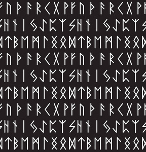 北欧空灵壁纸图片