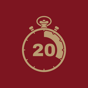 时钟和手表,计时器,倒计时,秒表符号.用户界面.web.徽标.标志.