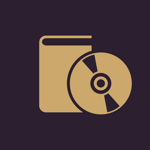 图书馆标志图片