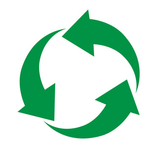 回收图标设计照片