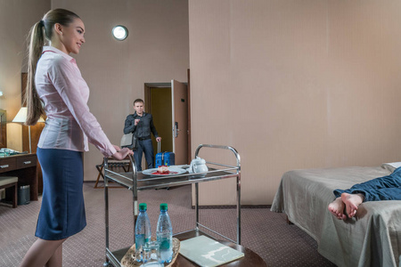 客房送餐服务酒店的食物客房送餐服务酒店的食物客房送餐服务酒店的