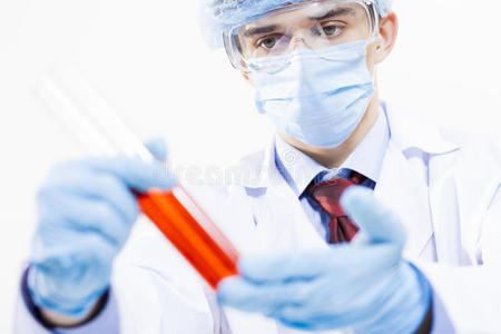 实验室 检查 医学 艾滋病 化学家 研究 液体 成人 医疗保健