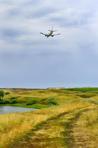 反射 技术 航空公司 着陆 航空 空中客车 天空 客机 发动机