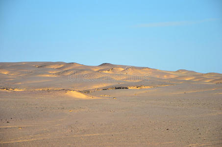 海岸 纳米比亚 沿着 叠加 旅行 沙丘 天空 驱动 冒险