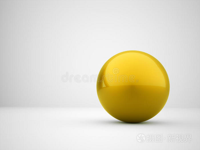 金单球概念