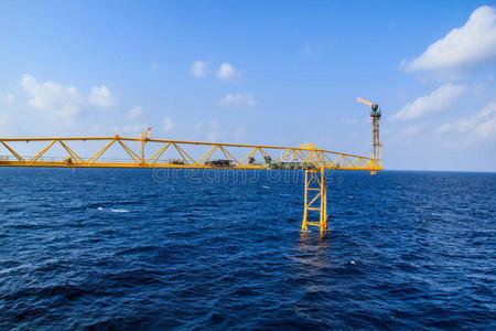 港口 商业 环境 工程 海洋 行业 柴油机 建设 浮动 钻探