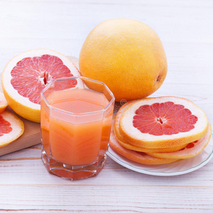 柑橘汁