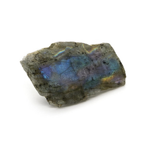 宝石 矿物 闪光 美丽的 靛蓝 岩石 闪烁 矿物学 自然