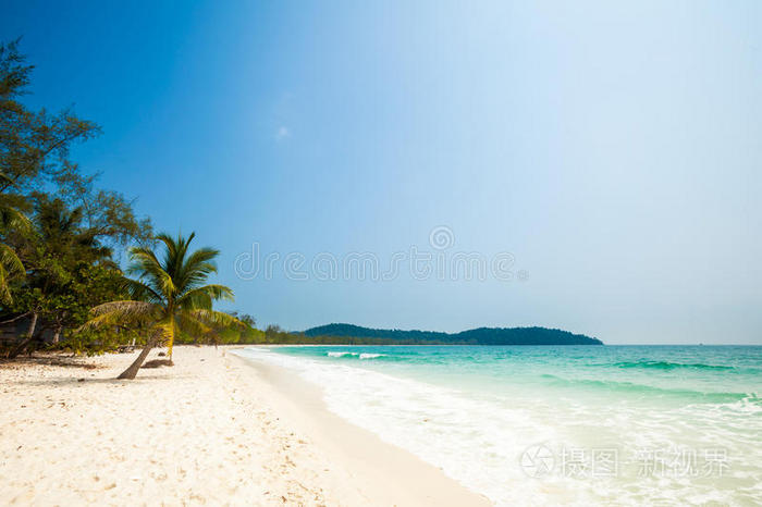 风景 海洋 公司 情景 海景 柬埔寨 美女 天空 太阳 夏天