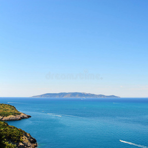 海景