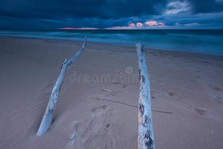 波罗的海沿岸