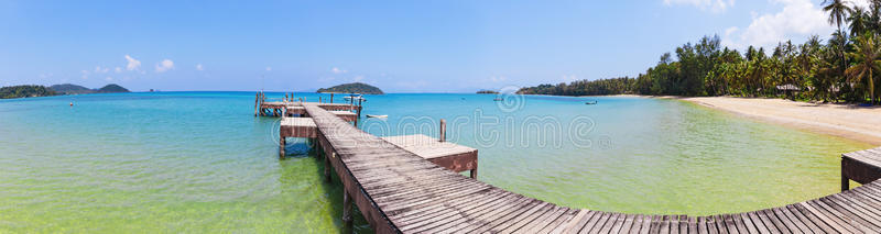 全景图 放松 古老的 亚洲 自然 休息 天堂 海滩 风景